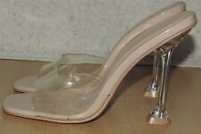 Transparent high heels gebraucht kaufen  Deutschland