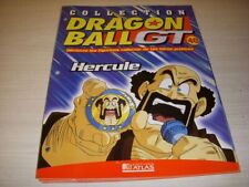Collection dragon ball d'occasion  Orry-la-Ville
