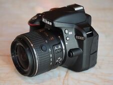 Nikon d3300 digital for sale  Bloomfield