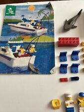Lego boats cabin for sale  Carrollton