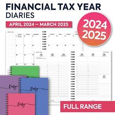Financial tax year for sale  LONDON