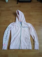 Superdry hoodie zip for sale  MANCHESTER