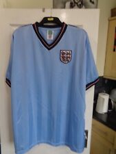 retro england football shirts for sale  LUTON