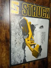 Struck mini dozer for sale  Shreve