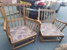 Stunning pair ercol for sale  LEEDS