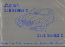 Jaguar xj6 xj6l for sale  BATLEY