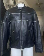 jacket duty heavy biker for sale  Lake Worth
