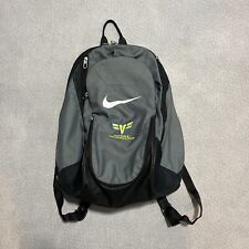 Nike backpack charcoal for sale  Eden Prairie