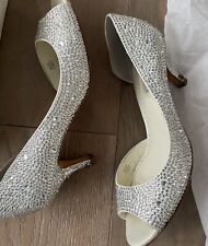 benjamin adams wedding shoes for sale  LONDON