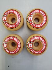 Nicotine skateboard wheel for sale  Wichita