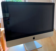 Apple imac 21.5 usato  Genova