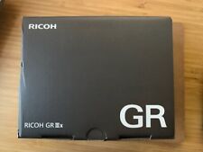 Ricoh griiix digital for sale  Ireland
