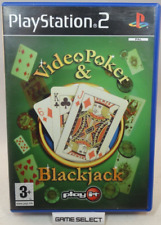 Videopoker blackjack sony usato  Tricarico