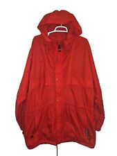 Helly hansen red for sale  Shipping to Ireland