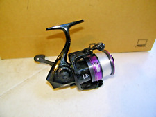Abu Garcia Gen Ike 30 Spinning Reel Auto Reverse, used for sale  Shipping to South Africa