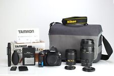 Nikon d5300 dslr for sale  HALESOWEN