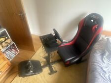 Logitech g29 racing for sale  WALLINGFORD