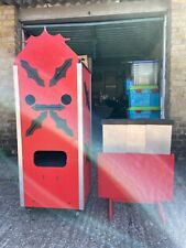 Magicians stage illusion for sale  HARLOW