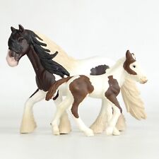 Schleich horses tinker for sale  MALMESBURY