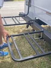 bike rack trailer bumper for sale  Miami