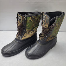 Hunting duck boots for sale  Fostoria