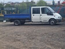 2006 ford transit for sale  WEST BROMWICH