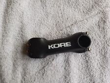 Used kore stem for sale  POOLE