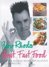 Gary rhodes great for sale  UK