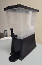juice dispenser for sale  Shipping to Ireland