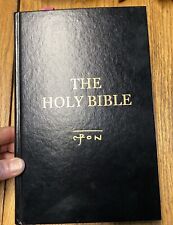 Holy bible american for sale  Mishicot