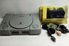 Ps1 sony play usato  Casapesenna