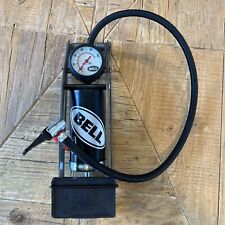 bell bicycle air pump for sale  Overland Park