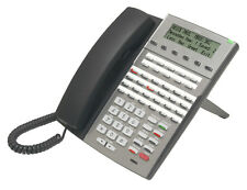 Teléfono NEC 1090021 DSX 34B BL Display Tel (BK) negro restaurado 1 año de garantía segunda mano  Embacar hacia Argentina