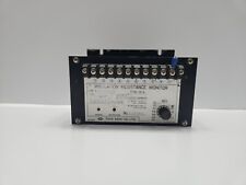 TOYO KEIKI IS-3 Resistencia de Aislamiento Monitor EJ507855 comprar usado  Enviando para Brazil