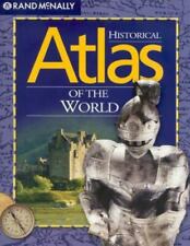 Historical atlas rand for sale  Aurora