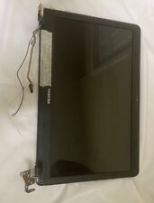 Genuine Toshiba Satellite C660  15.6" LCD LED  Complete Screen Display Assembly for sale  Shipping to South Africa