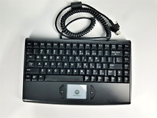 Motorola rugged keyboard for sale  Columbus