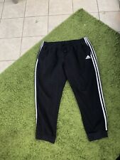 Mens adidas joggers for sale  STAFFORD