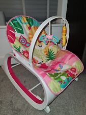 Fisher price infant for sale  CASTLEFORD