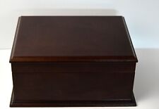Humidor cigar box for sale  San Jose