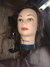 hairdressing practice head for sale  HAYES