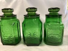 Vintage wheaton emerald for sale  Worcester