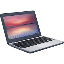 Usado, Computadora portátil Asus Chromebook 11.6" Intel 4 GB RAM 32 GB SSD WIFI cámara web segunda mano  Embacar hacia Argentina