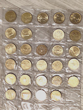 Stock monete lire usato  Torino