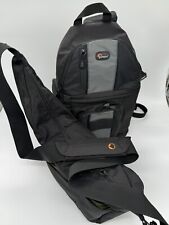 Lowepro bag bundle for sale  Minot