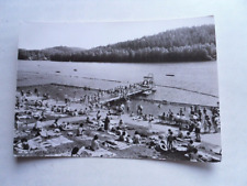 Talsperre kriebstein strandbad gebraucht kaufen  Deutschland