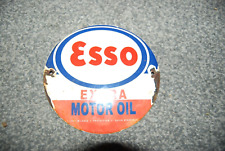 Esso extra motor for sale  SKEGNESS