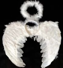 Angel wings halo for sale  UK