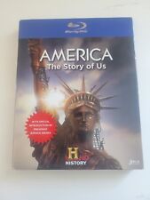 America story disc for sale  Dickinson
