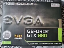 Evga geforce gtx for sale  OLDHAM